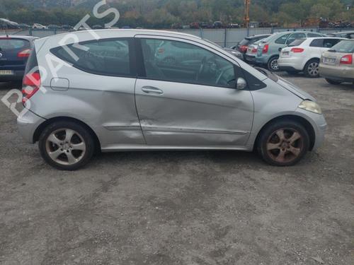 Right mirror RENAULT CLIO II (BB_, CB_) 1.5 dCi (B/CB08) | BP24268440C27 