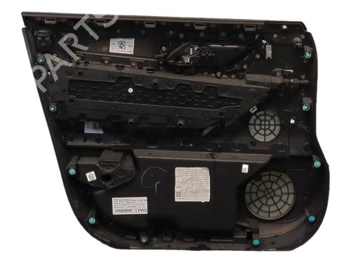 Front right panel LAND ROVER RANGE ROVER VELAR (L560) 3.0 D300 SDV6 4x4 | BP35925565C59 - Image 2