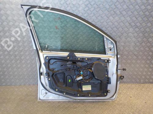 Left front door FORD FIESTA V (JH_, JD_) 1.6 TDCi | BP24279777C2