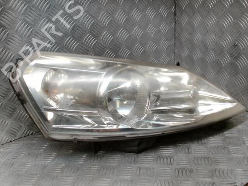 Used Right headlight Right headlight PEUGEOT EXPERT Van (VF3A_, VF3U_, VF3X_) 1.6 HDi 90 16V (90 hp) 24279363 24279363