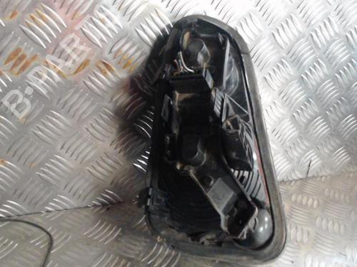Used Right taillight Right taillight MINI MINI (R50, R53) Cooper S (163 hp) 24272118 24272118