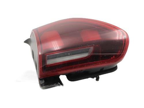 Left tailgate light PEUGEOT 2008 I (CU_) 1.2 THP 110 / PureTech 110 | BP27324757C79  - Image 5