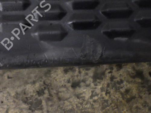 Used Rear bumper Rear bumper IVECO DAILY VI Van 33S14, 35S14, 35C14, 42S14 (136 hp) 33456824 33456824