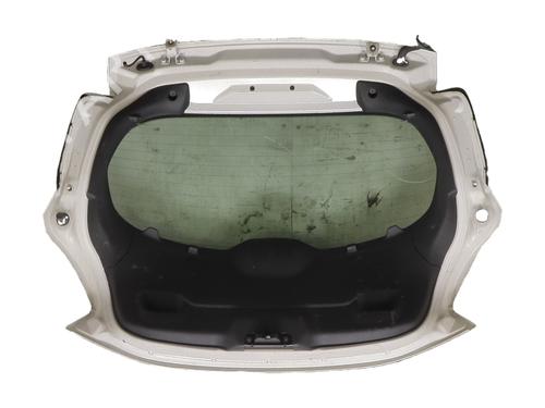 Used Tailgate Tailgate PEUGEOT 208 I (CA_, CC_) 1.0 VTi (68 hp) 40027307 40027307