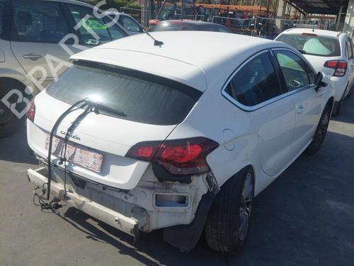 Steering pump CITROËN DS4 (NX_) 1.6 HDi 115 | BP24275619M99  - Image 9