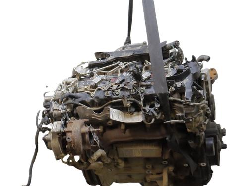 Used Engine Engine 39179182 39179182
