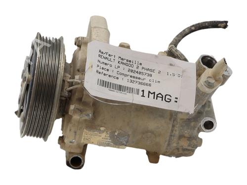 AC compressor RENAULT KANGOO Express (FW0/1_) 1.5 dCi 95 (FW16) | BP39179223M34 - Image 4