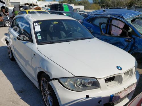 Brukte deler til BMW 1 (E81) 120 d 4893506