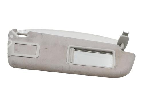 right-sun-visor-audi-a6-allroad-c6-4fh-2006-2007-2008-2009-2010-2011-31926240 main image