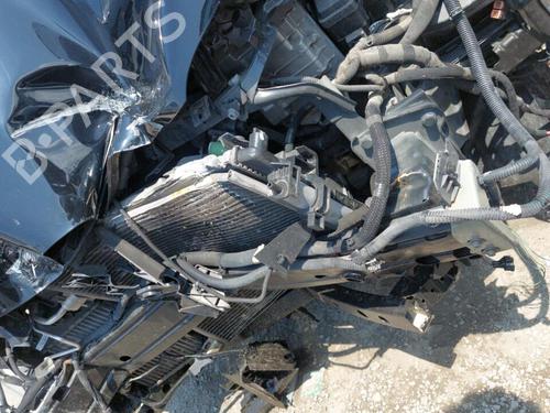 Climate control RENAULT KADJAR (HA_, HL_) 1.2 TCe 130 (HLMR) | BP24276022I5  - Image 12