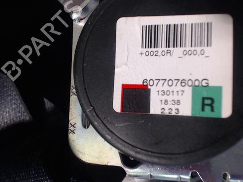 Used Front right belt tensioner OPEL CORSA D (S07) 1.3 CDTI (L08, L68) (75 hp) 24280984