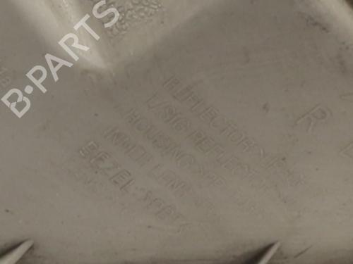 Left headlight CHEVROLET MATIZ (M200, M250) 1.0 | BP24275040C28 