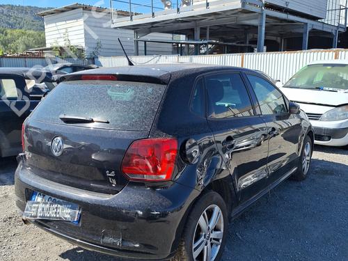 Used Parts VW POLO V (6R1, 6C1)  1.2  4333113