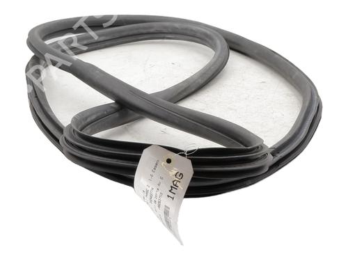Rubber door seal PEUGEOT 208 I (CA_, CC_) 1.6 GTi | BP27220009C142