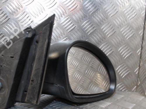 Right mirror SEAT IBIZA III (6L1) 1.4 TDI | BP24267012C27 