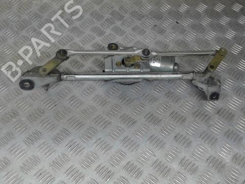 Front wiper motor TOYOTA YARIS (_P1_) 1.0 (SCP10_, SCP10R) | BP24275755M29