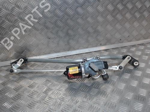 Used Front wiper motor RENAULT KANGOO Express (FW0/1_) 1.5 dCi 90 (FW0G, FW05, FW08, FW11) (90 hp) 24267303