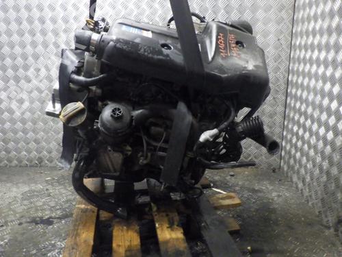 Motor SUZUKI SWIFT III (MZ, EZ) 1.3 DDiS (RS413D) | BP29634436M1 
