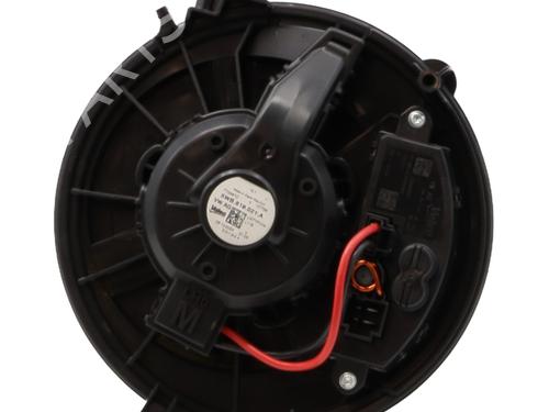 heater-blower-motor-vw-golf-viii-cd1-da1-2019-33122489 main image