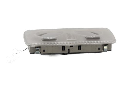 Used Interior roof light FIAT PUNTO EVO (199_) 1.3 D Multijet (199AXC1A, 199BXC1A, 199AXT1A, 199BXT1A) (75 hp) 28953169