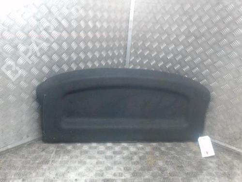 Used Rear parcel shelf CITROËN DS3 (SA_) 1.6 Racing (207 hp) 29571067