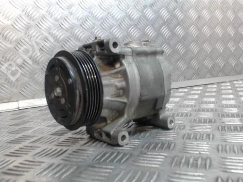 Used AC compressor FIAT 500 (312_) 1.2 (312AXA1A) (69 hp) 24276141