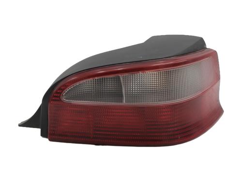 Used Right taillight CITROËN SAXO (S0, S1) 1.1 X, SX (60 hp) 25814108