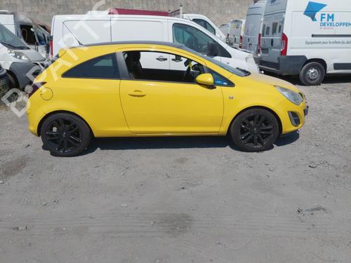 Left taillight OPEL CORSA D (S07) 1.3 CDTI (L08, L68) | BP24276781C34  - Image 16