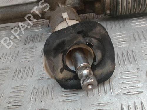 Used Steering rack SUZUKI IGNIS III (MF, FF) 1.2 (ATK412) (90 hp) 24276398