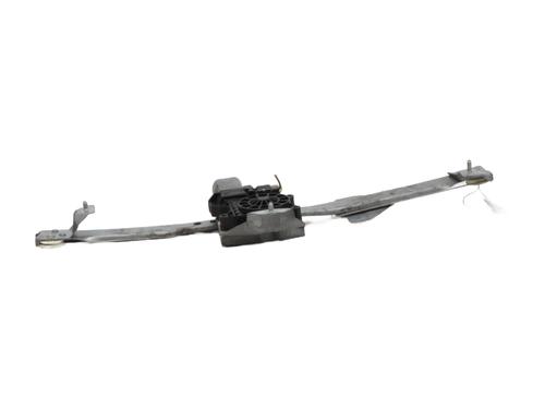 Front left window mechanism DACIA DOKKER MPV (KE_) 1.5 dCi (KEAJ, KEAH) | BP28357474C22 