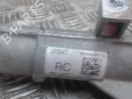 Steering rack RENAULT CLIO V (B7_) 1.6 E-TECH 140 (B7MU) | BP33415016M22 - Image 2