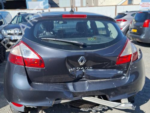 Left headlight RENAULT MEGANE III Hatchback (BZ0/1_, B3_) 1.5 dCi (BZ0C) | BP31194419C28  - Image 10