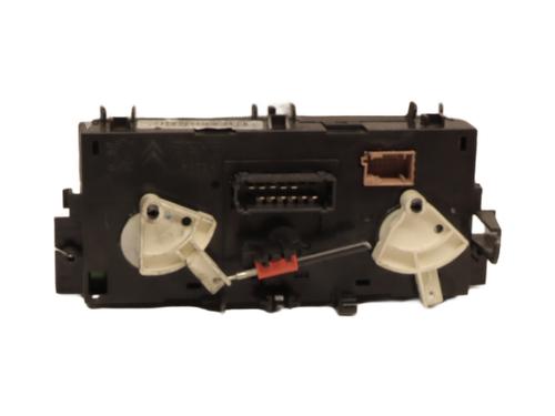 Commande Chauffage CITROËN C3 II (SC_) 1.6 BlueHDi 75 | BP24539591I5 