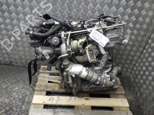 Engine HYUNDAI i20 II (GB, IB) 1.0 T-GDI | BP28155371M1 