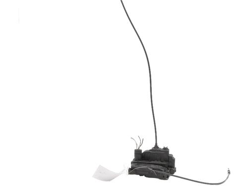 Used Rear left lock Rear left lock RENAULT CLIO III (BR0/1, CR0/1) 1.2 16V (103 hp) 25256556 25256556