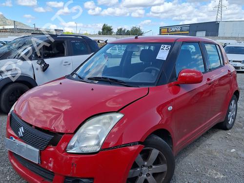 Rear mirror SUZUKI SWIFT III (MZ, EZ) 1.3 DDiS (RS413D) | BP29503041I6  - Image 18