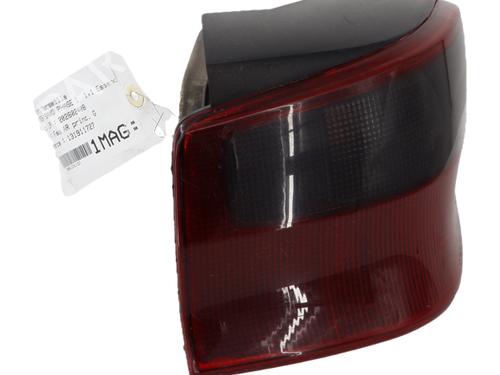Used Left taillight Left taillight CITROËN SAXO (S0, S1) 1.1 X, SX (60 hp) 40433588 40433588