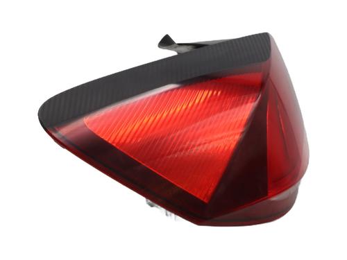 Left taillight VW SCIROCCO III (137, 138) 2.0 TDI | BP28291349C34 