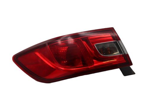 Used Left taillight Left taillight RENAULT CLIO IV (BH_) 1.5 dCi 90 (90 hp) 30153941 30153941