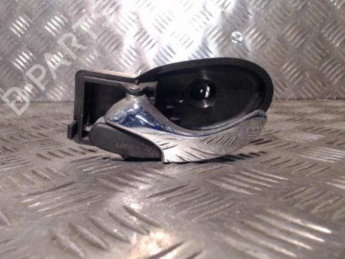 Used Front left interior door handle FORD FOCUS I (DAW, DBW) 1.8 TDCi (115 hp) 24270380