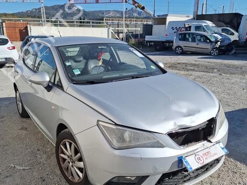 Left front window switch SEAT IBIZA IV (6J5, 6P1) 1.6 TDI | BP35958344I27 - Image 3