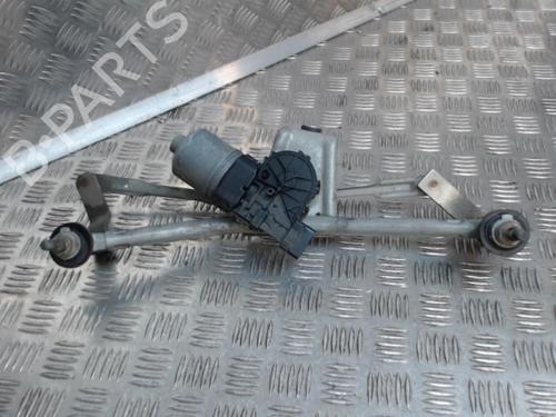 Used Front wiper motor Front wiper motor 24283721 24283721
