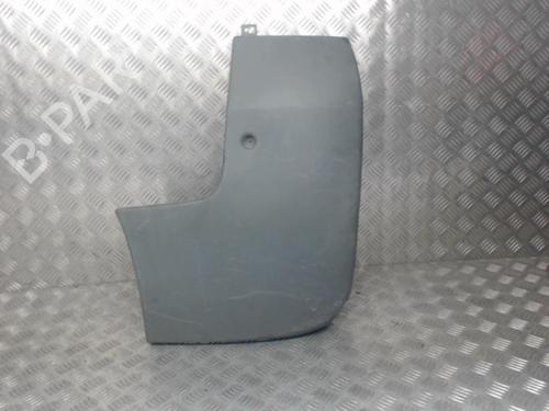 corner-bumper-nissan-primastar-van-x83-2002-24266517 main image