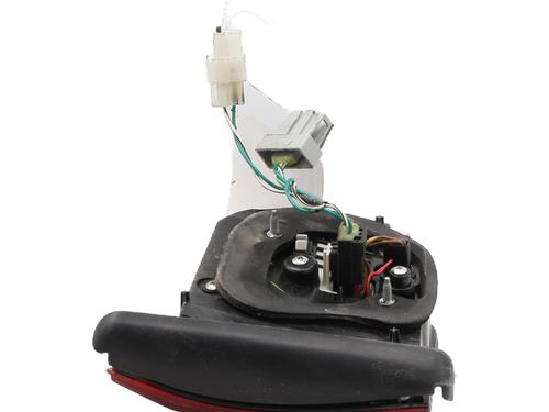 Right tailgate light VW GOLF VI (5K1) 2.0 TDI | BP31334205C80