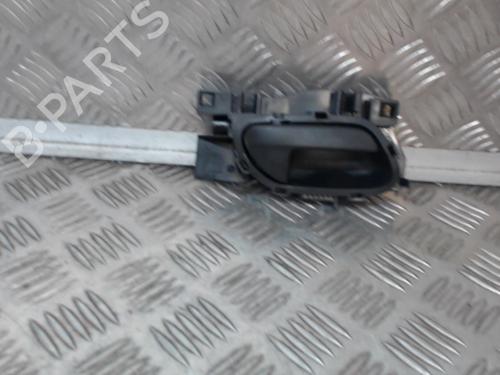 Used Front right interior door handle PEUGEOT PARTNER Box Body/MPV 1.6 HDi (90 hp) 24280280