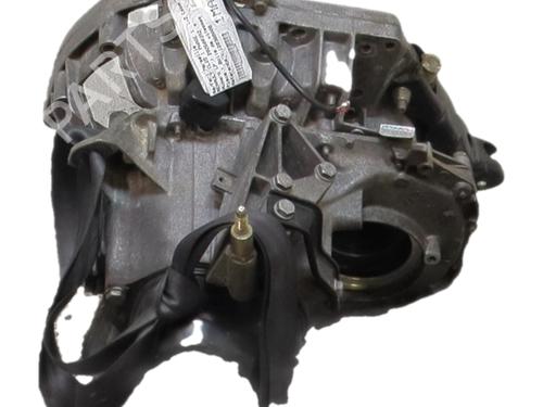 Used Gearbox Gearbox RENAULT CLIO I (B/C57_, 5/357_) 1.2 (B/C/S57A, B/C57S, 5/357F, 5/357J, 5/357L, 5/357R) (58 hp) 40283774 40283774
