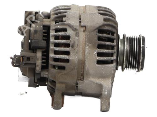 Used Alternator Alternator SEAT IBIZA IV (6J5, 6P1) 1.9 TDI (105 hp) 33707311 33707311