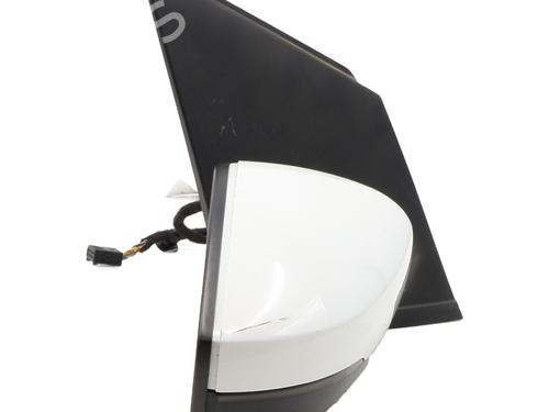 Right mirror VW POLO V (6R1, 6C1) 1.6 TDI | BP32231249C27