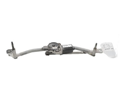 Front wiper motor JAGUAR F-PACE (X761) 2.0 TD4 | BP28001457M29 - Image 2