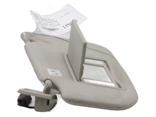 Right sun visor RENAULT KADJAR (HA_, HL_) 1.6 dCi 130 (HLA4) | BP29070932I2 